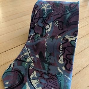 Christian dior tie